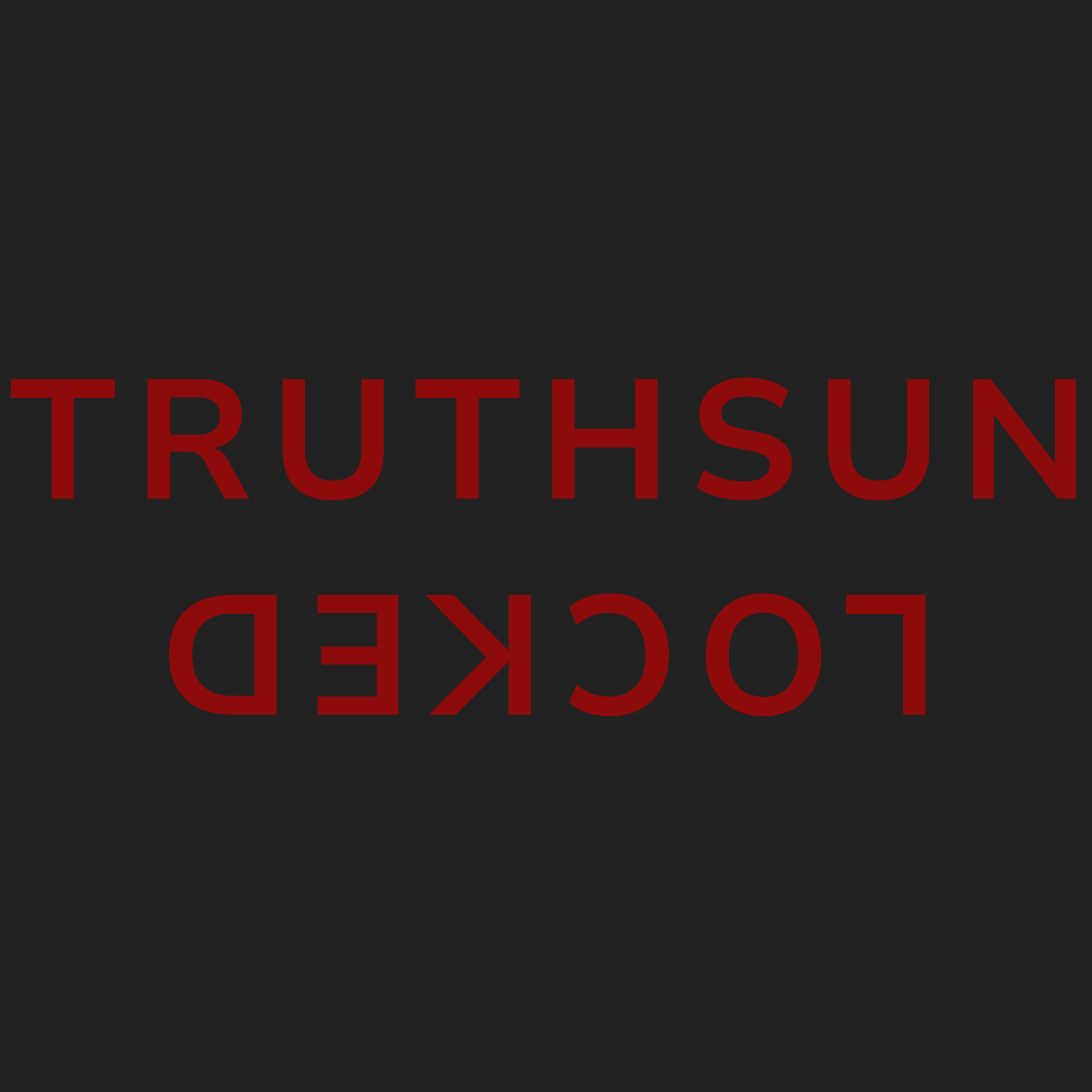 Truths Unlocked